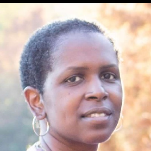 Fundraising Page: T'Ana Johnson